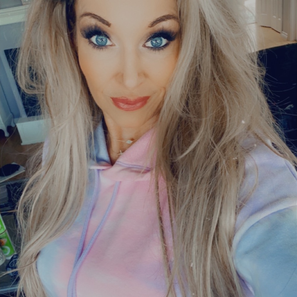 Meet your Posher, Tasha